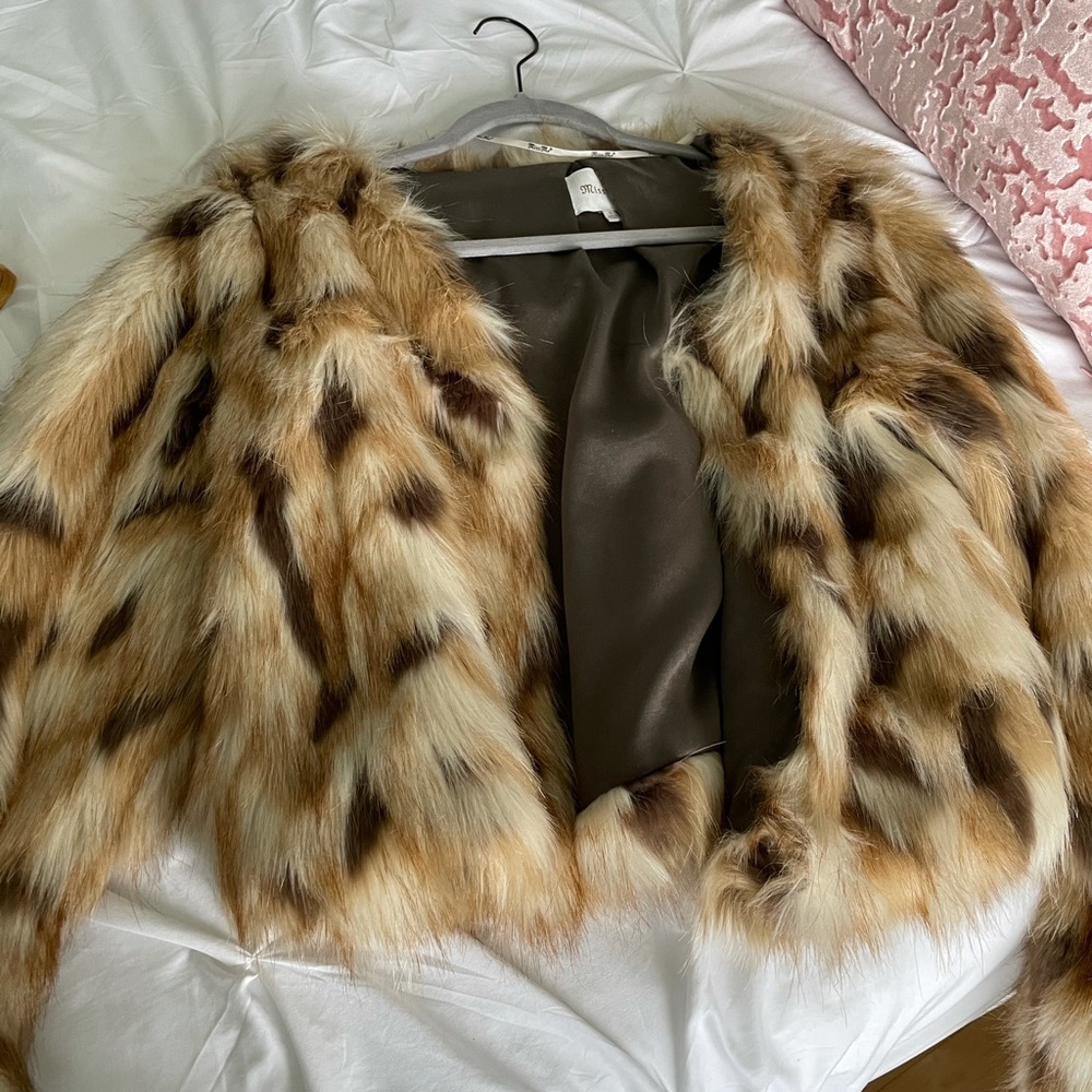 Miss Me Coat